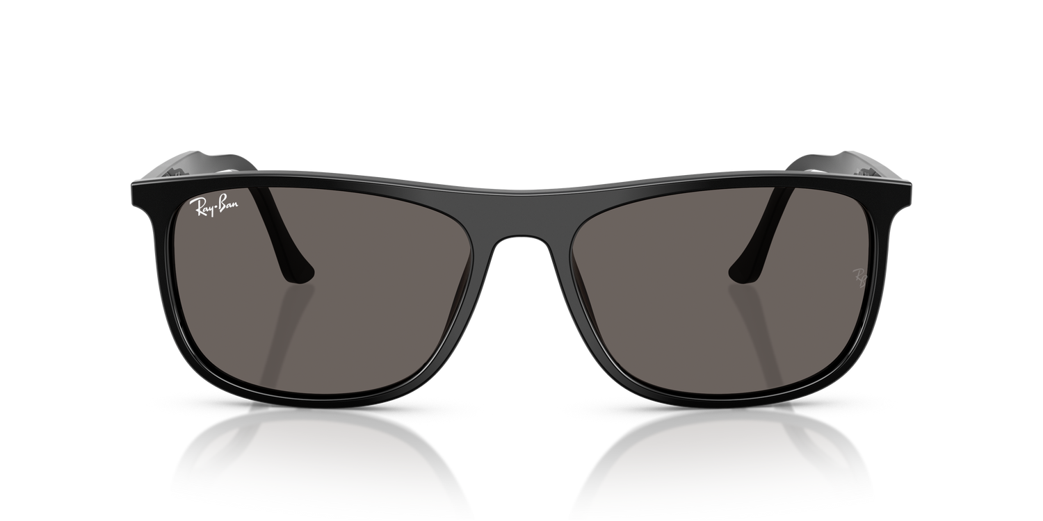 RAY-BAN RB2216 901/B1 61