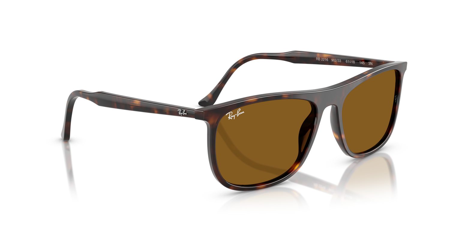 RAY-BAN RB2216 902/33 58