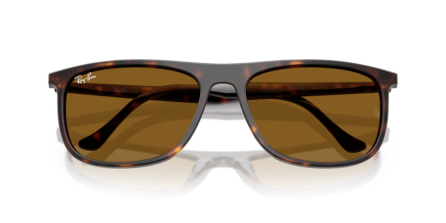 RAY-BAN RB2216 902/33 61