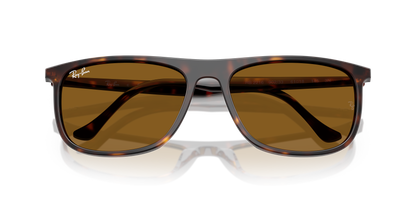 RAY-BAN RB2216 902/33 61