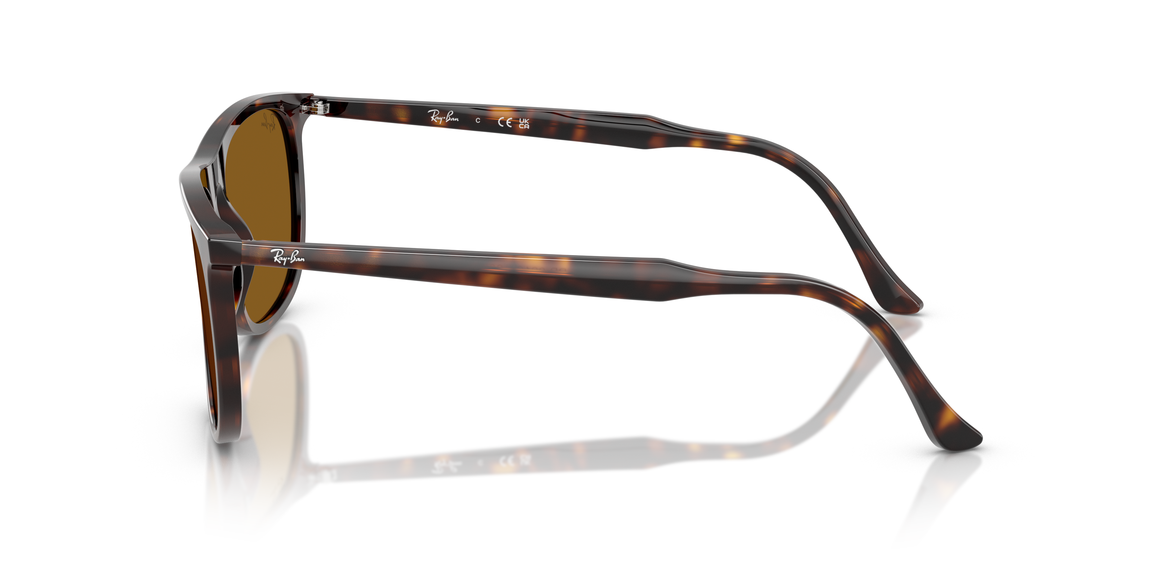 RAY-BAN RB2216 902/33 61