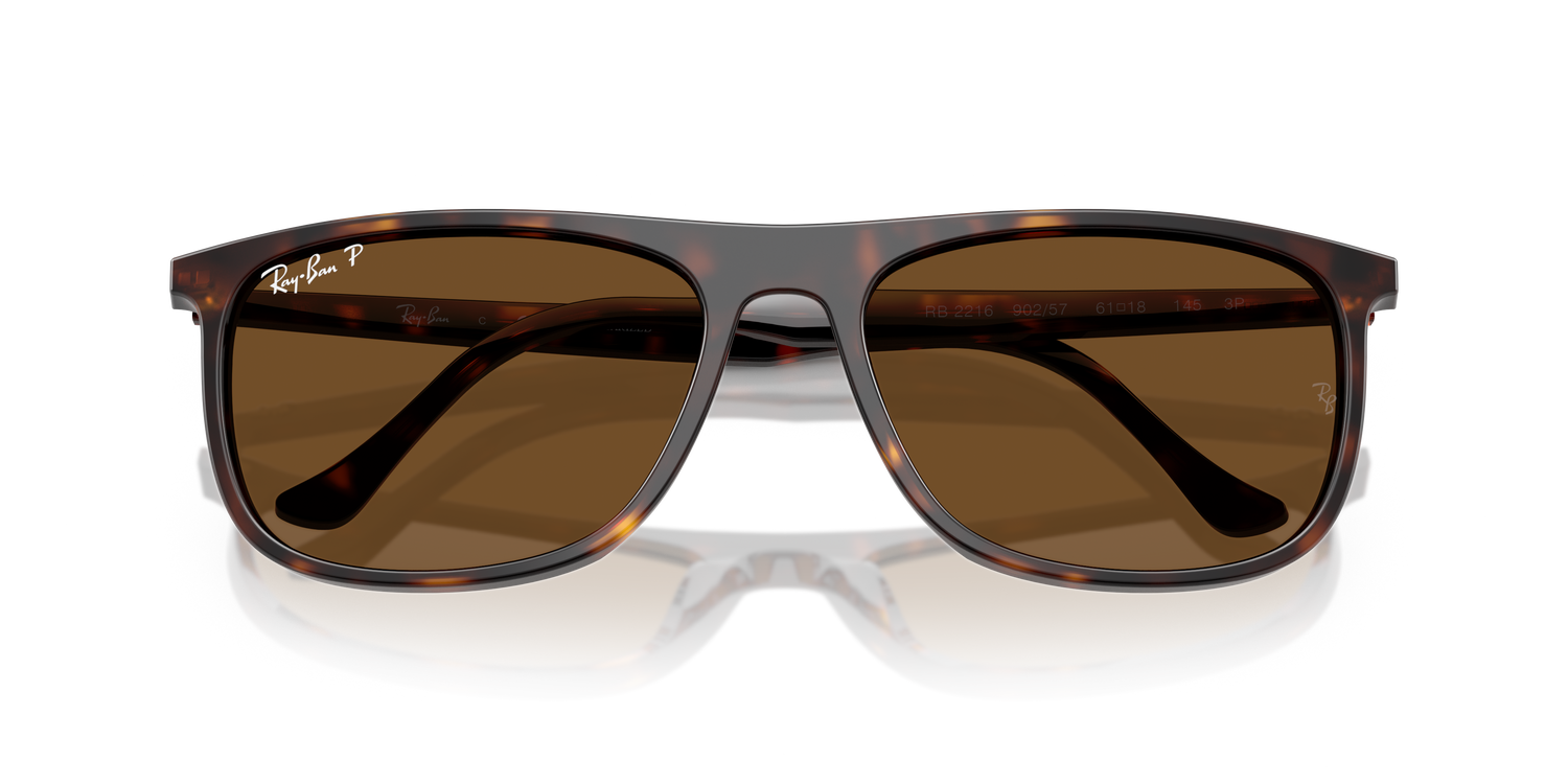 RAY-BAN RB2216 902/57 61