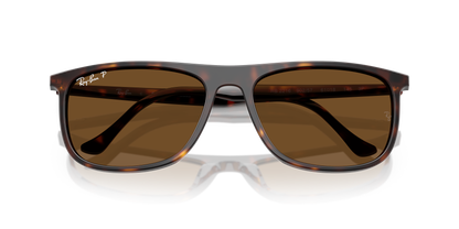 RAY-BAN RB2216 902/57 61