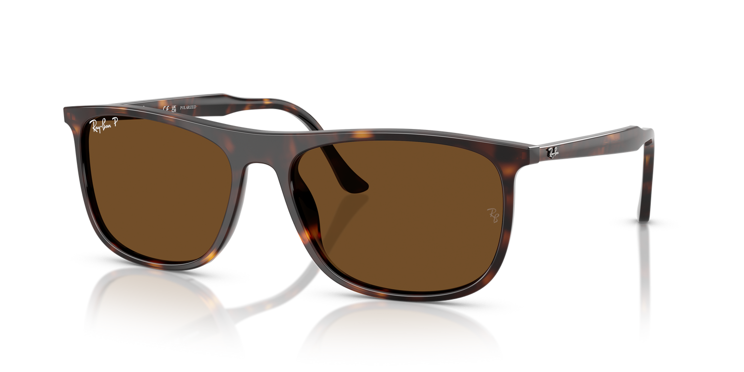 RAY-BAN RB2216 902/57 58