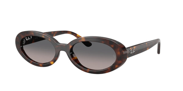 RAY-BAN RB2223 902/M3 54