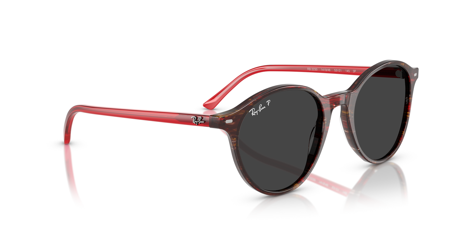 RAY-BAN RB2230 BERNARD 141948 53