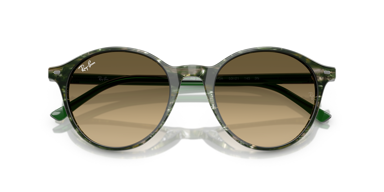 RAY-BAN RB2230 BERNARD 14210A 51