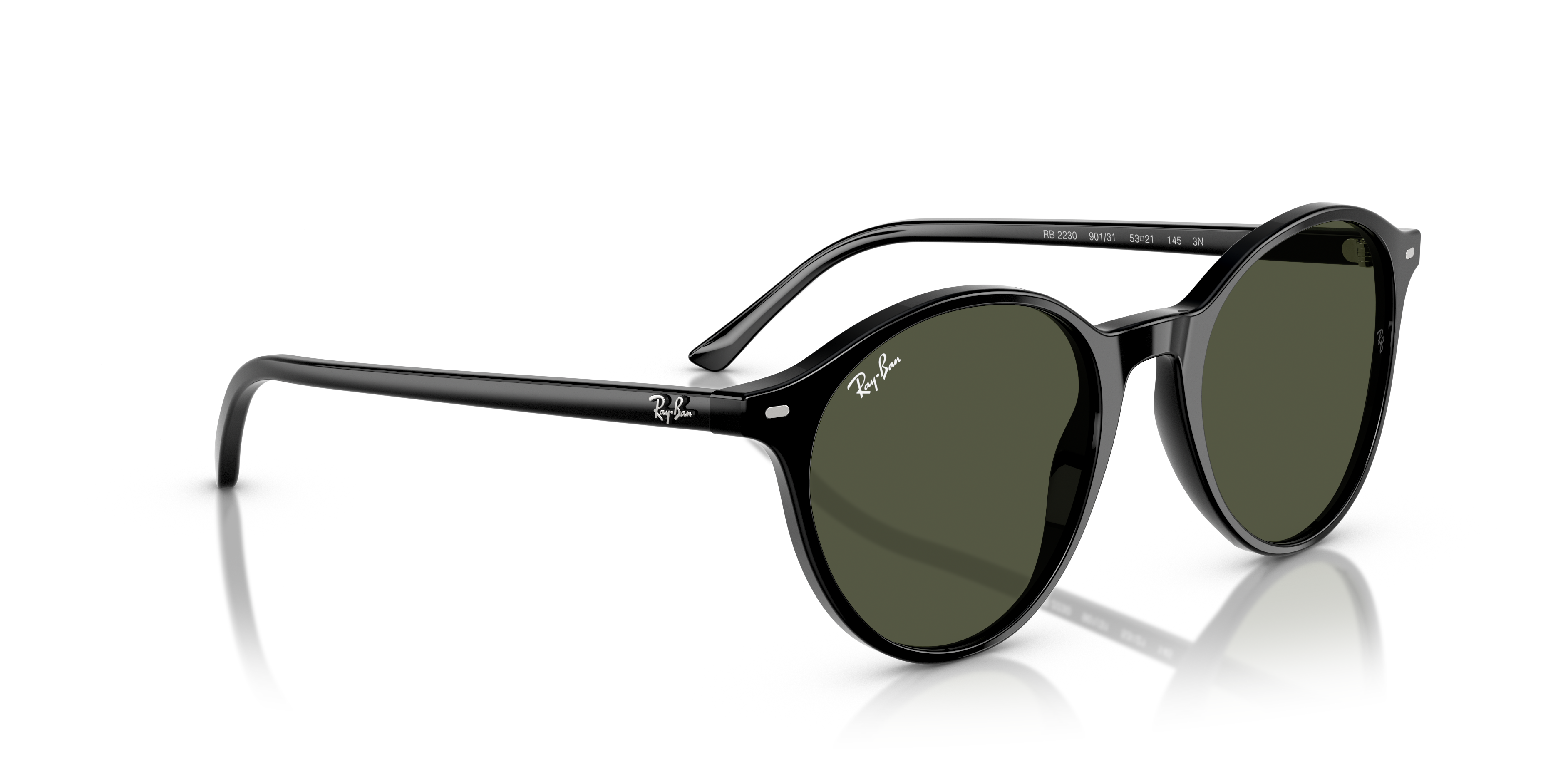 RAY-BAN RB2230 BERNARD 901/31 51
