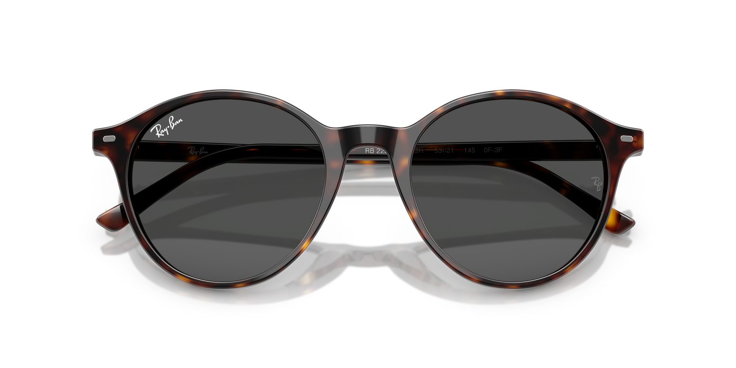 RAY-BAN RB2230 BERNARD 902/GH 53