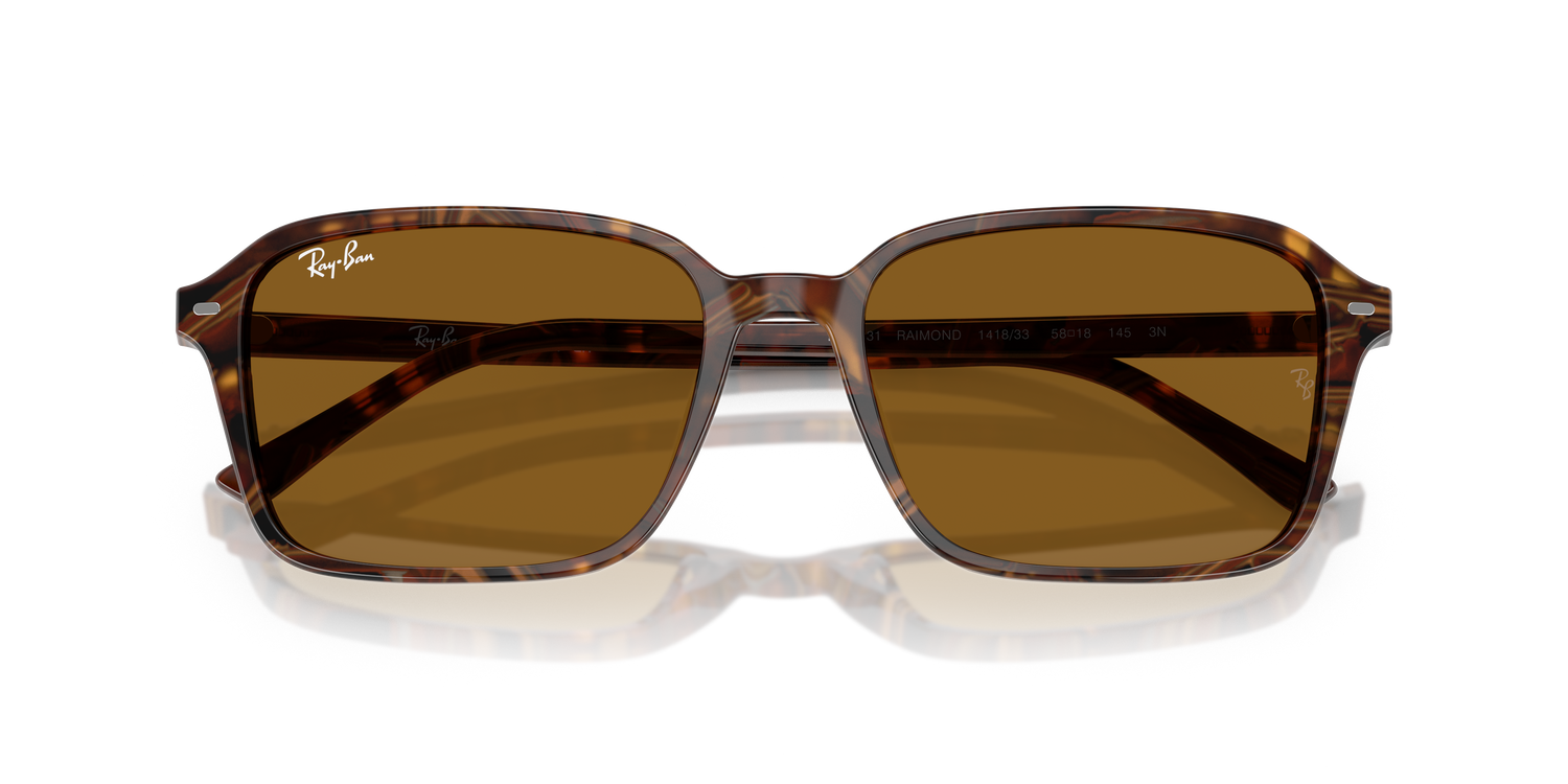 RAY-BAN RB2231 RAIMOND 141833 58