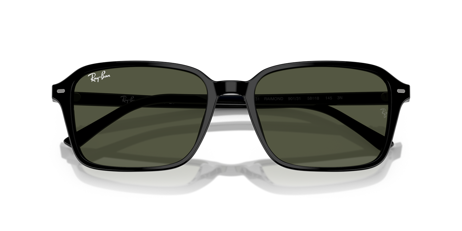RAY-BAN RB2231 RAIMOND 901/31 58