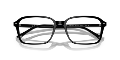 RAY-BAN RB2231 RAIMOND 901/GG 58