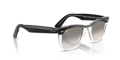 RAY-BAN RB2240 WAYFARER 129432 50