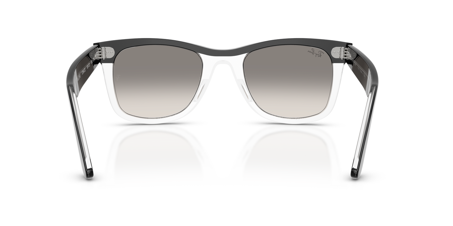 RAY-BAN RB2240 WAYFARER 129432 50