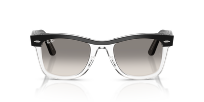 RAY-BAN RB2240 WAYFARER 129432 50