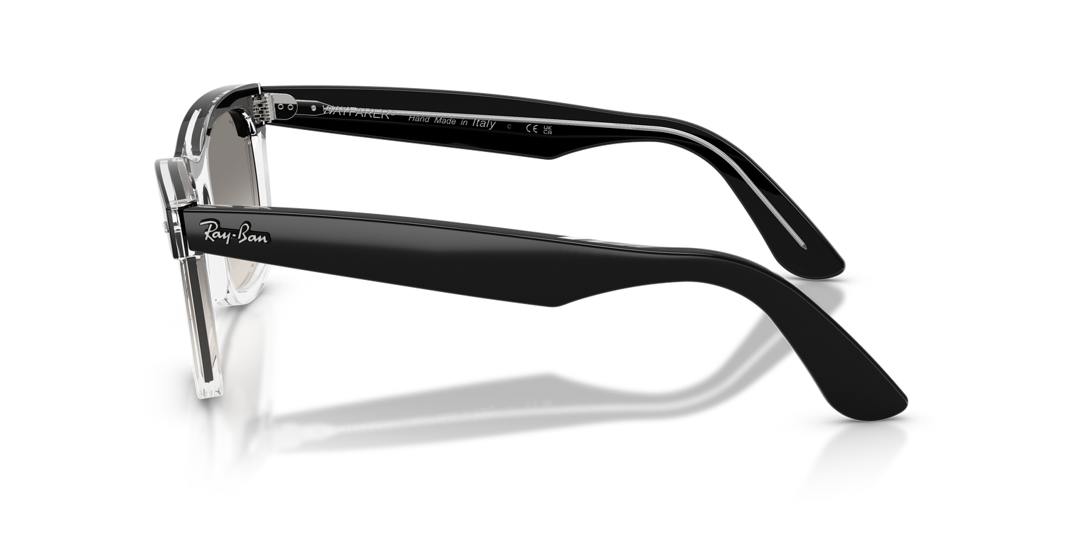 RAY-BAN RB2240 WAYFARER 129432 50