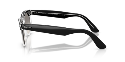 RAY-BAN RB2240 WAYFARER 129432 50