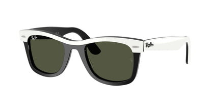RAY-BAN RB2240 WAYFARER 144431 50
