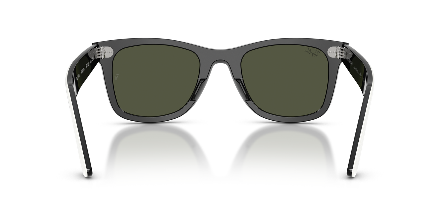 RAY-BAN RB2240 WAYFARER 144431 50