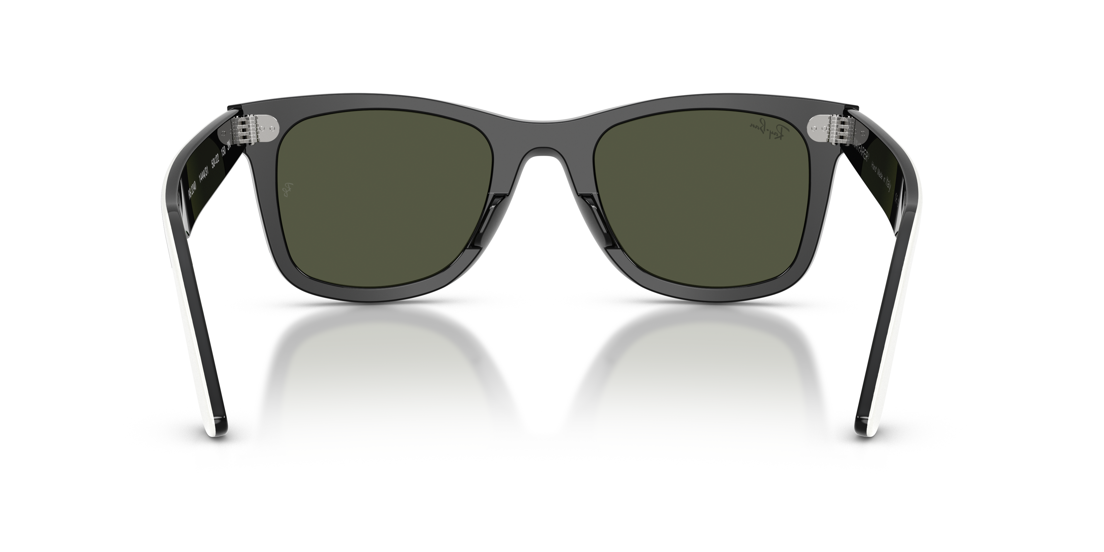 RAY-BAN RB2240 WAYFARER 144431 50