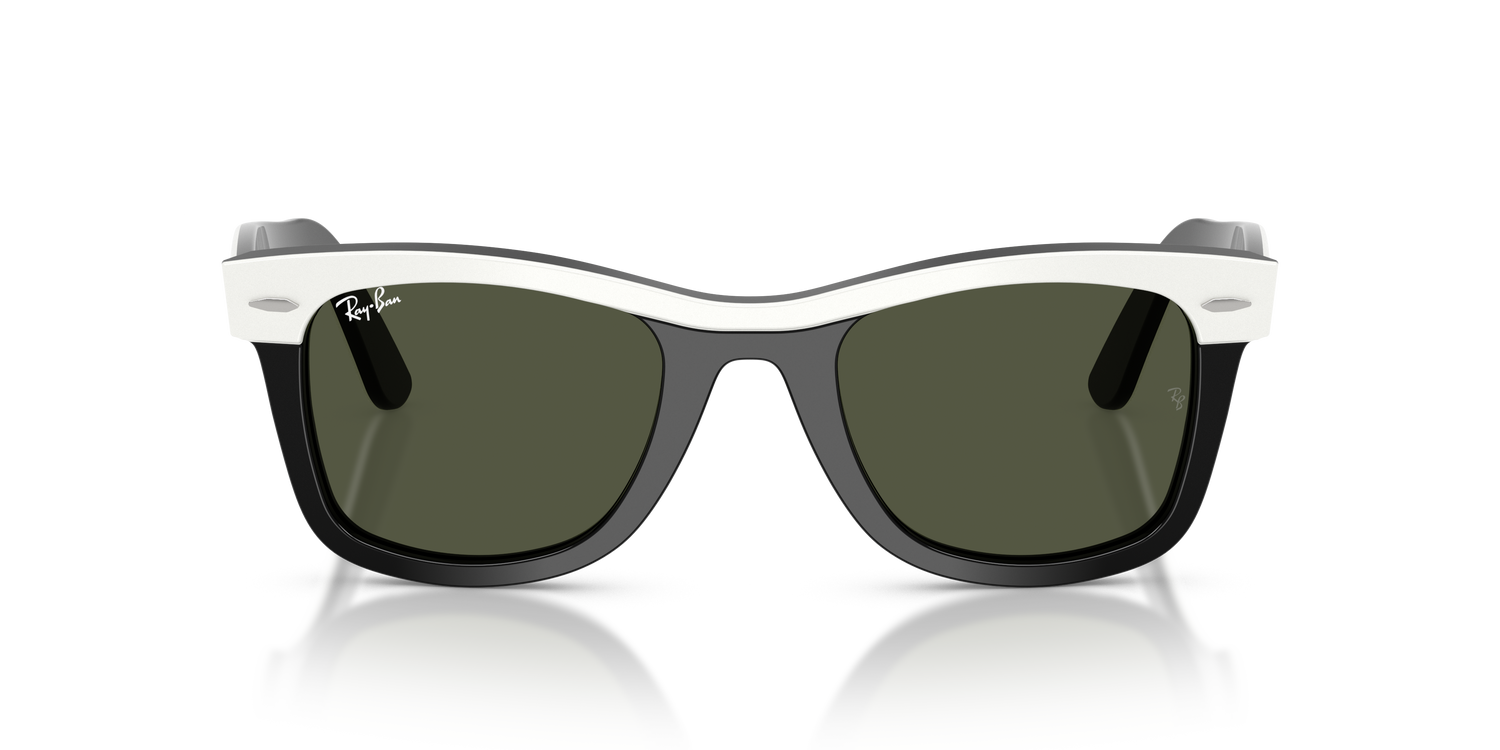 RAY-BAN RB2240 WAYFARER 144431 50