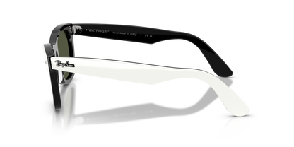 RAY-BAN RB2240 WAYFARER 144431 50