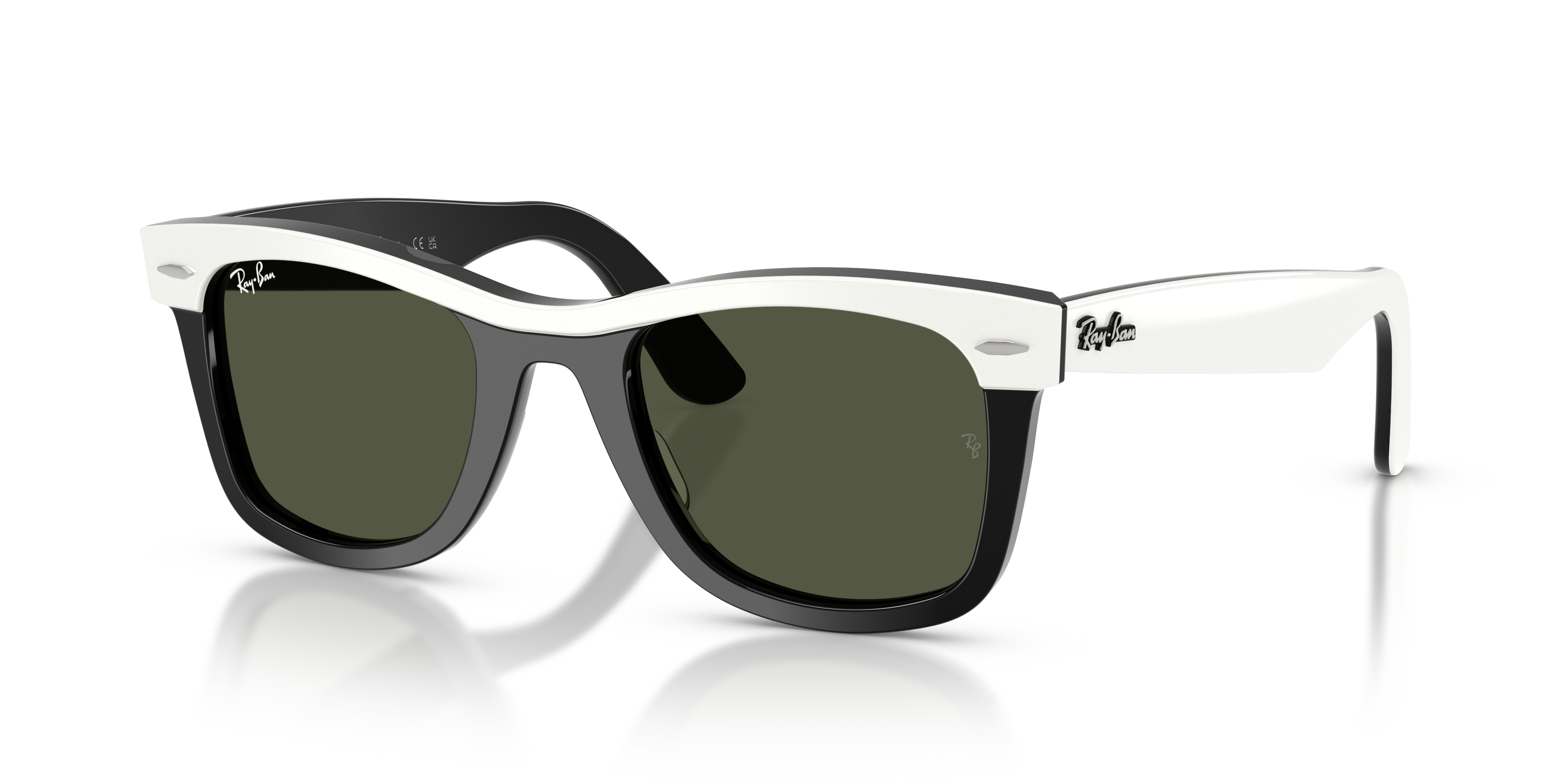 RAY-BAN RB2240 WAYFARER 144431 50
