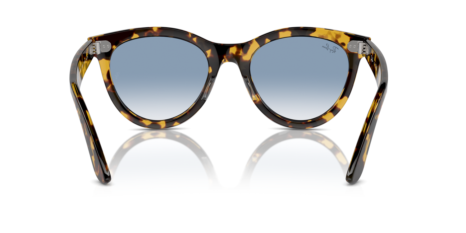 RAY-BAN RB2241 WAYFARER WAY 13323F 51