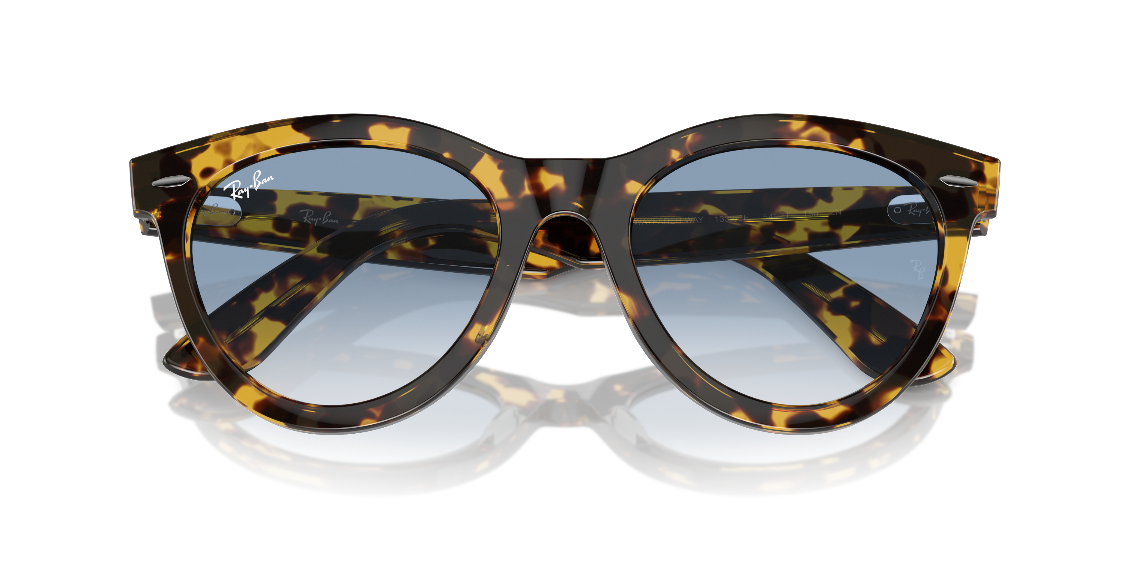 RAY-BAN RB2241 WAYFARER WAY 13323F 51