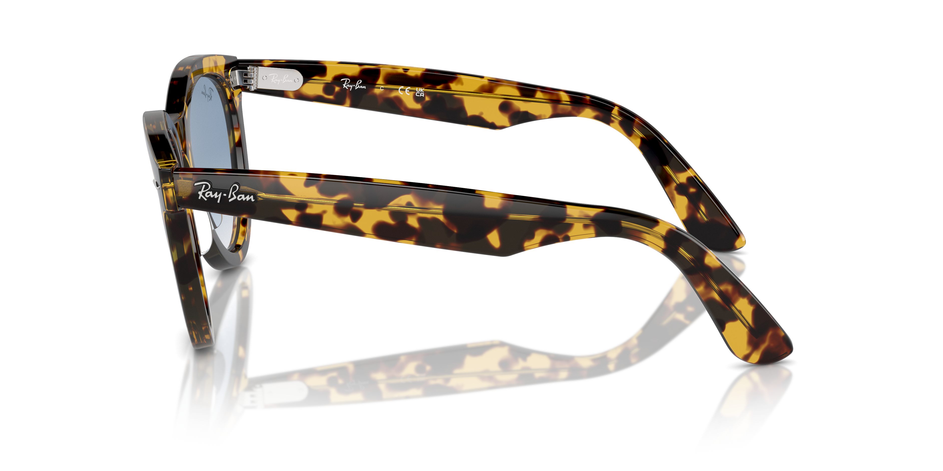 RAY-BAN RB2241 WAYFARER WAY 13323F 51