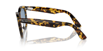 RAY-BAN RB2241 WAYFARER WAY 13323F 51