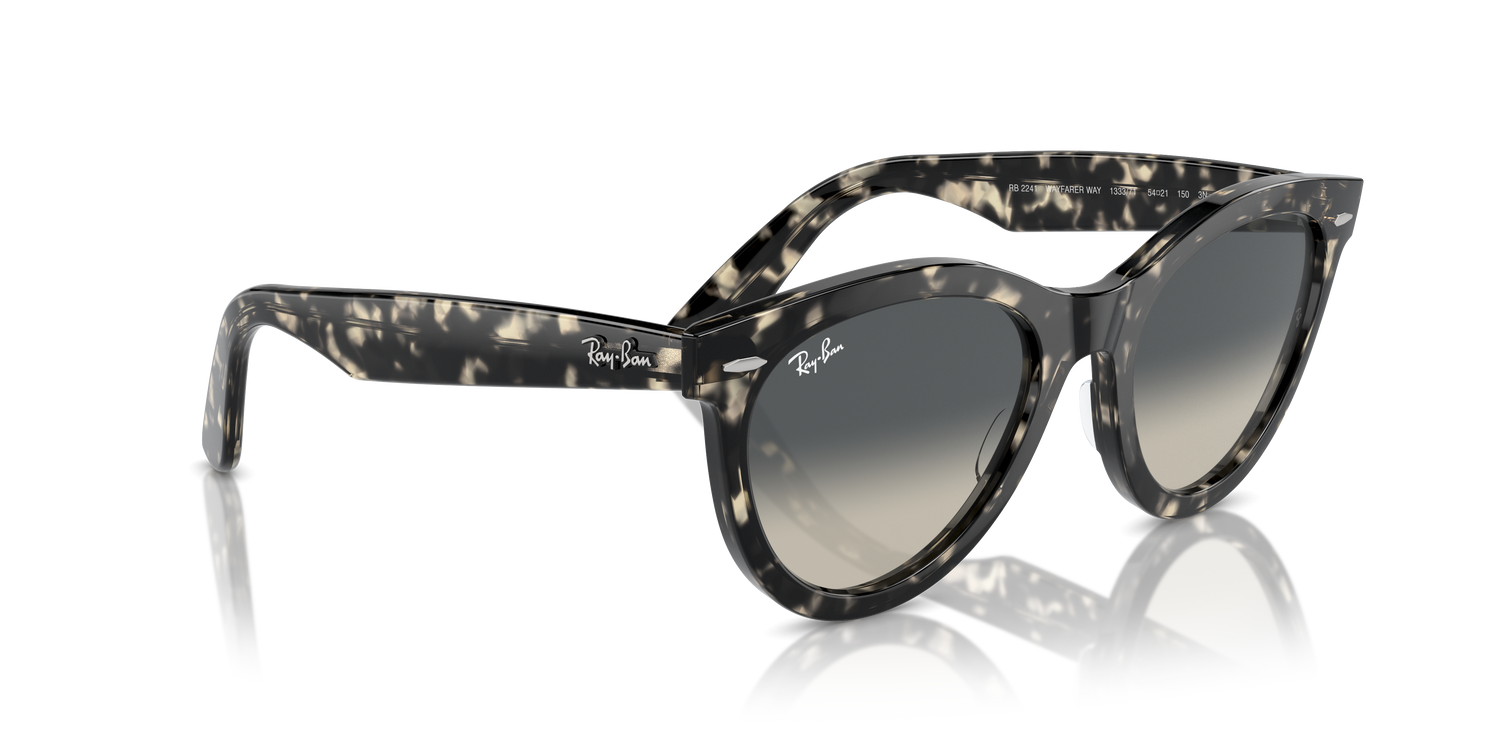 RAY-BAN RB2241 WAYFARER WAY 133371 54