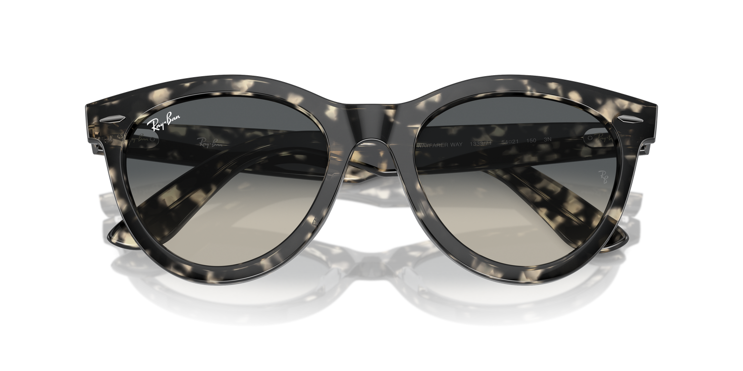 RAY-BAN RB2241 WAYFARER WAY 133371 51