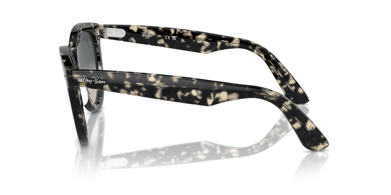 RAY-BAN RB2241 WAYFARER WAY 133371 51