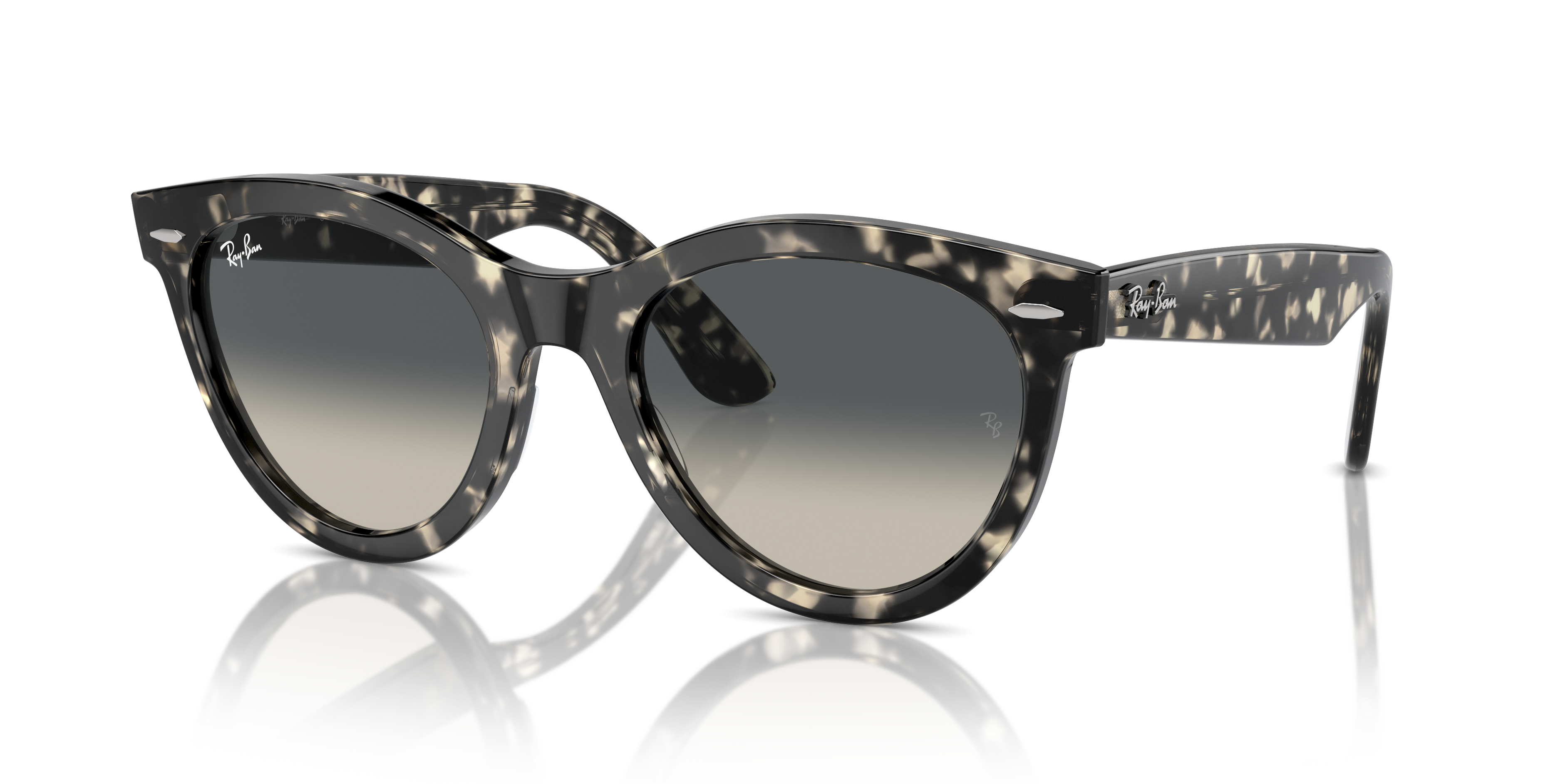 RAY-BAN RB2241 WAYFARER WAY 133371 54