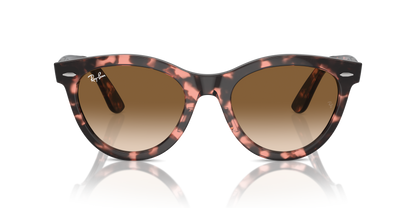 RAY-BAN RB2241 WAYFARER WAY 133451 54