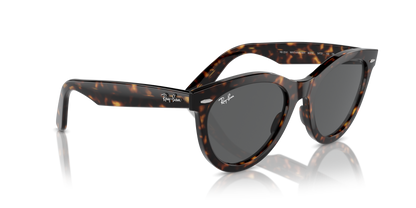 RAY-BAN RB2241 WAYFARER WAY 902/B1 54