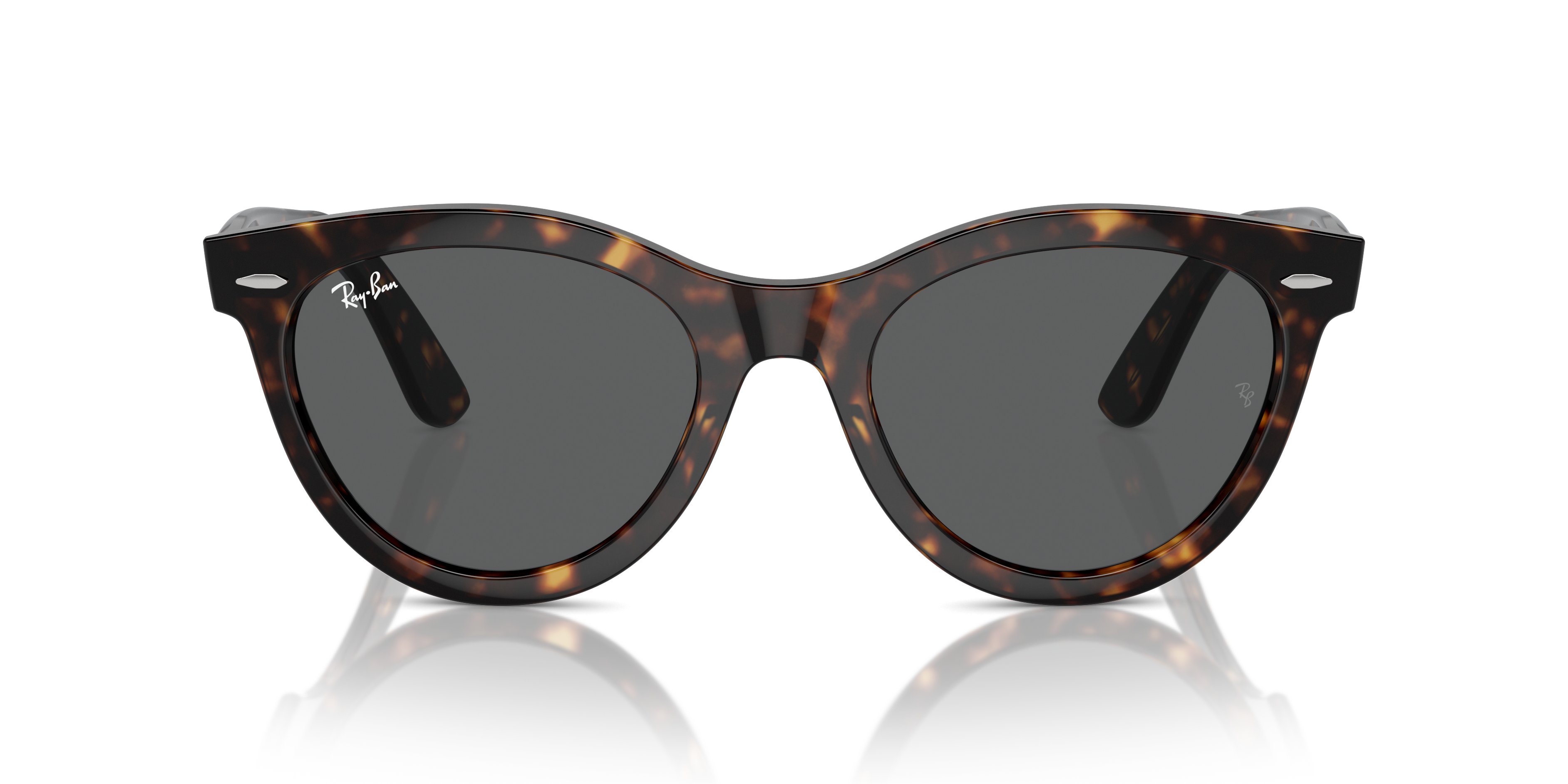 RAY-BAN RB2241 WAYFARER WAY 902/B1 54