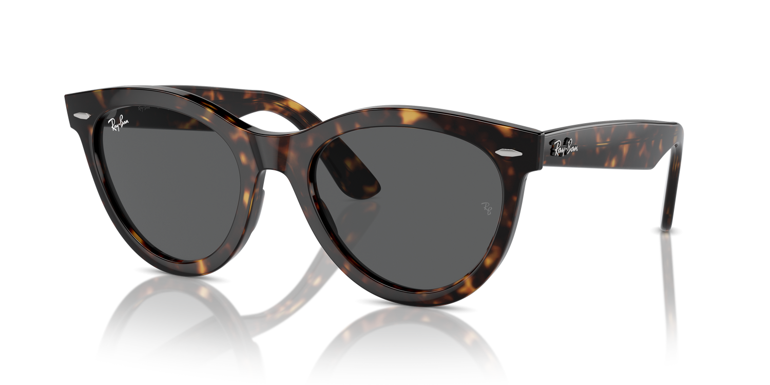 RAY-BAN RB2241 WAYFARER WAY 902/B1 51