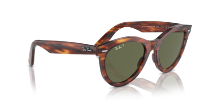 RAY-BAN RB2241 WAYFARER WAY 954/58 54