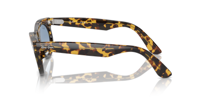 RAY-BAN RB2242 WAYFARER OVAL 13323F 53