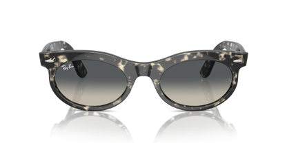 RAY-BAN RB2242 WAYFARER OVAL 133371 53