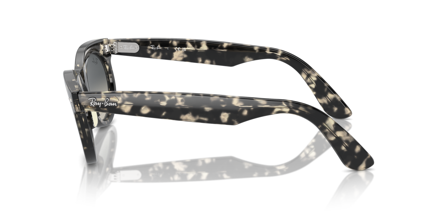 RAY-BAN RB2242 WAYFARER OVAL 133371 53