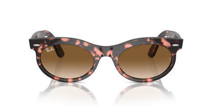 RAY-BAN RB2242 WAYFARER OVAL 133451 53