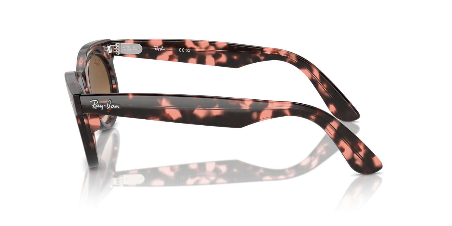 RAY-BAN RB2242 WAYFARER OVAL 133451 50