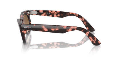 RAY-BAN RB2242 WAYFARER OVAL 133451 53