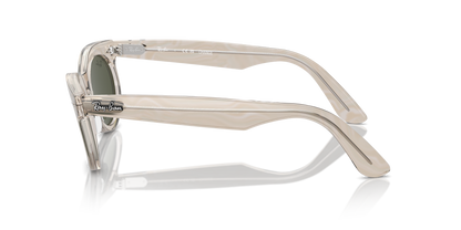 RAY-BAN RB2242 WAYFARER OVAL 138331 53