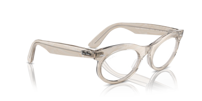 RAY-BAN RB2242 WAYFARER OVAL 1383GG 53