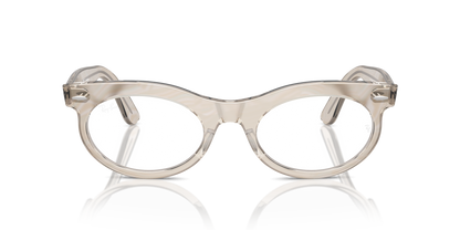 RAY-BAN RB2242 WAYFARER OVAL 1383GG 53