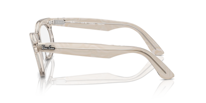 RAY-BAN RB2242 WAYFARER OVAL 1383GG 53